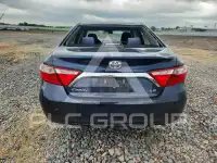 2017 Toyota CAMRY фото