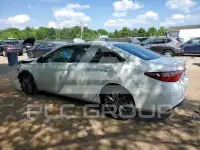 2017 Toyota CAMRY фото