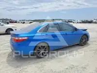 2017 Toyota CAMRY фото