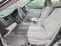 2017 Toyota CAMRY фото