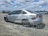 2017 Toyota CAMRY фото