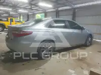 2017 Toyota CAMRY фото