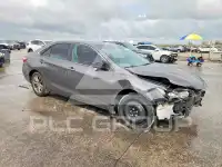 2017 Toyota CAMRY photo