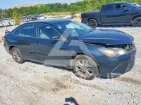 2017 Toyota CAMRY фото