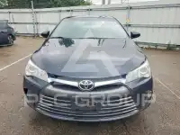 2017 Toyota CAMRY фото