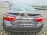 2017 Toyota CAMRY фото