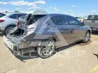2017 Toyota CAMRY фото