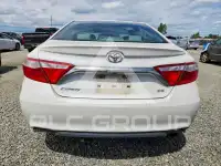 2017 Toyota CAMRY фото