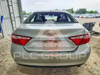 2017 Toyota CAMRY фото