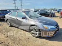2017 Toyota CAMRY фото