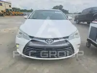 2017 Toyota CAMRY фото