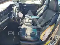 2017 Toyota CAMRY фото
