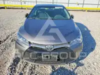 2017 Toyota CAMRY фото