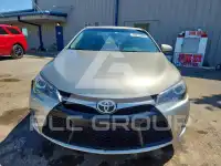 2017 Toyota CAMRY фото