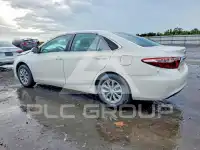 2017 Toyota CAMRY фото