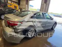 2017 Toyota CAMRY фото