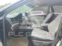 2017 Toyota CAMRY photo