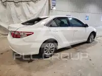 2017 Toyota CAMRY фото