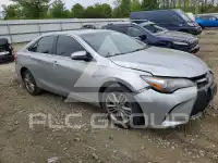 2017 Toyota CAMRY photo