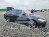 2017 Toyota CAMRY фото