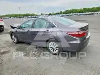 2017 Toyota CAMRY фото