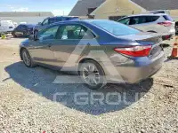 2017 Toyota CAMRY фото