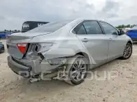 2017 Toyota CAMRY фото