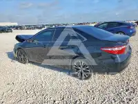 2017 Toyota CAMRY фото