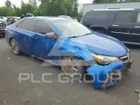 2017 Toyota CAMRY photo