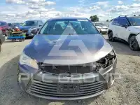2017 Toyota CAMRY фото