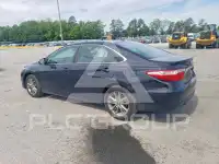 2017 Toyota CAMRY фото
