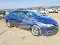 2017 Toyota CAMRY фото