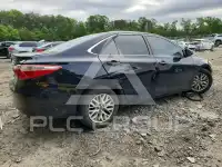 2017 Toyota CAMRY фото
