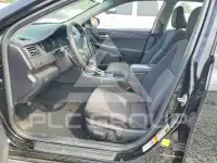 2017 Toyota CAMRY фото