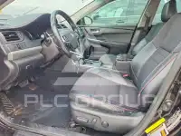 2017 Toyota CAMRY фото