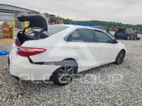 2017 Toyota CAMRY фото