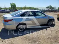 2017 Toyota CAMRY photo