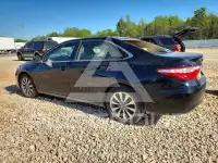 2017 Toyota CAMRY фото