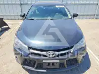 2017 Toyota CAMRY photo