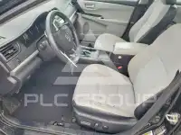 2017 Toyota CAMRY фото