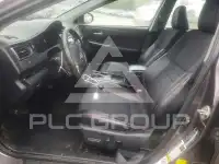2017 Toyota CAMRY фото