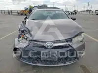 2017 Toyota CAMRY фото