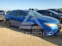 2017 Toyota CAMRY фото