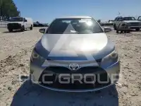 2017 Toyota CAMRY фото