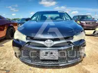 2017 Toyota CAMRY фото