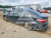 2017 Toyota CAMRY фото
