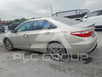 2017 Toyota CAMRY фото