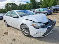 2017 Toyota CAMRY фото