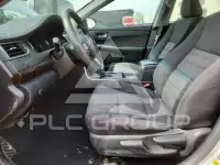 2017 Toyota CAMRY фото