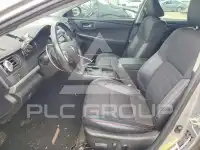 2017 Toyota CAMRY photo